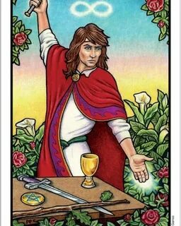Tarot magic