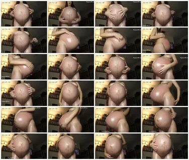 Slideshow pregnant belly abuse porn.