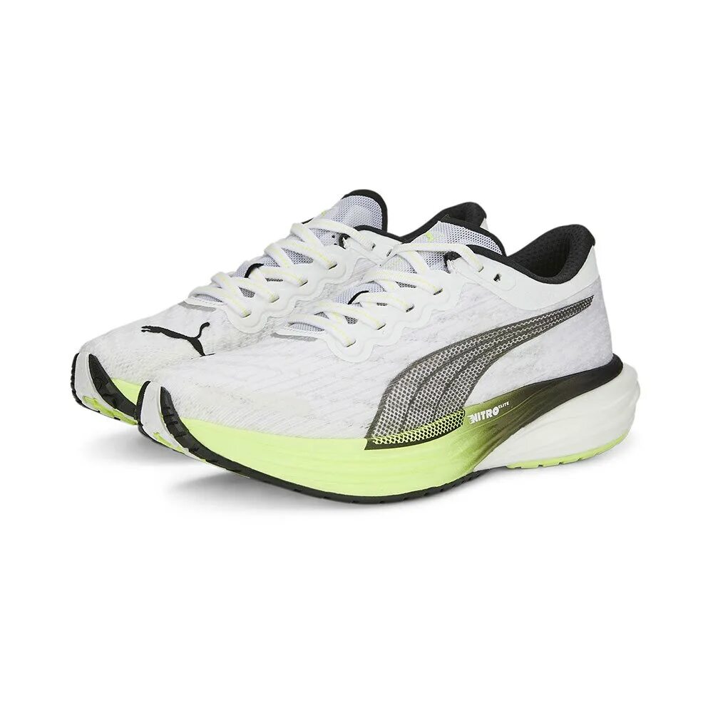 Кроссовки Puma deviate Nitro. Puma deviate Nitro 2 Elite. Кроссовки женские Puma deviate Nitro 2. Puma deviate Nitro 2 мужские.