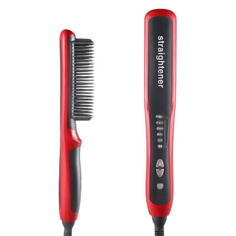 Hair Straightener выпрямитель. Выпрямитель straight Comb. Выпрямитель Hairway Straightener b023. Расческа hair Straightener Comb AE-506.