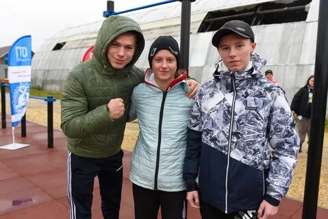 Новости сосногорска