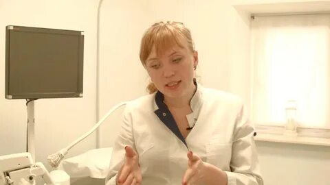 Биография гинеколога