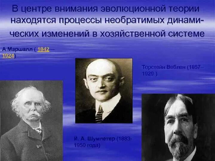 Первой эволюционной теорией является. Эволюционная теория представители. Представители теории эволюции. Теории инволюции представители. Представители эволюционной теории в экономике.