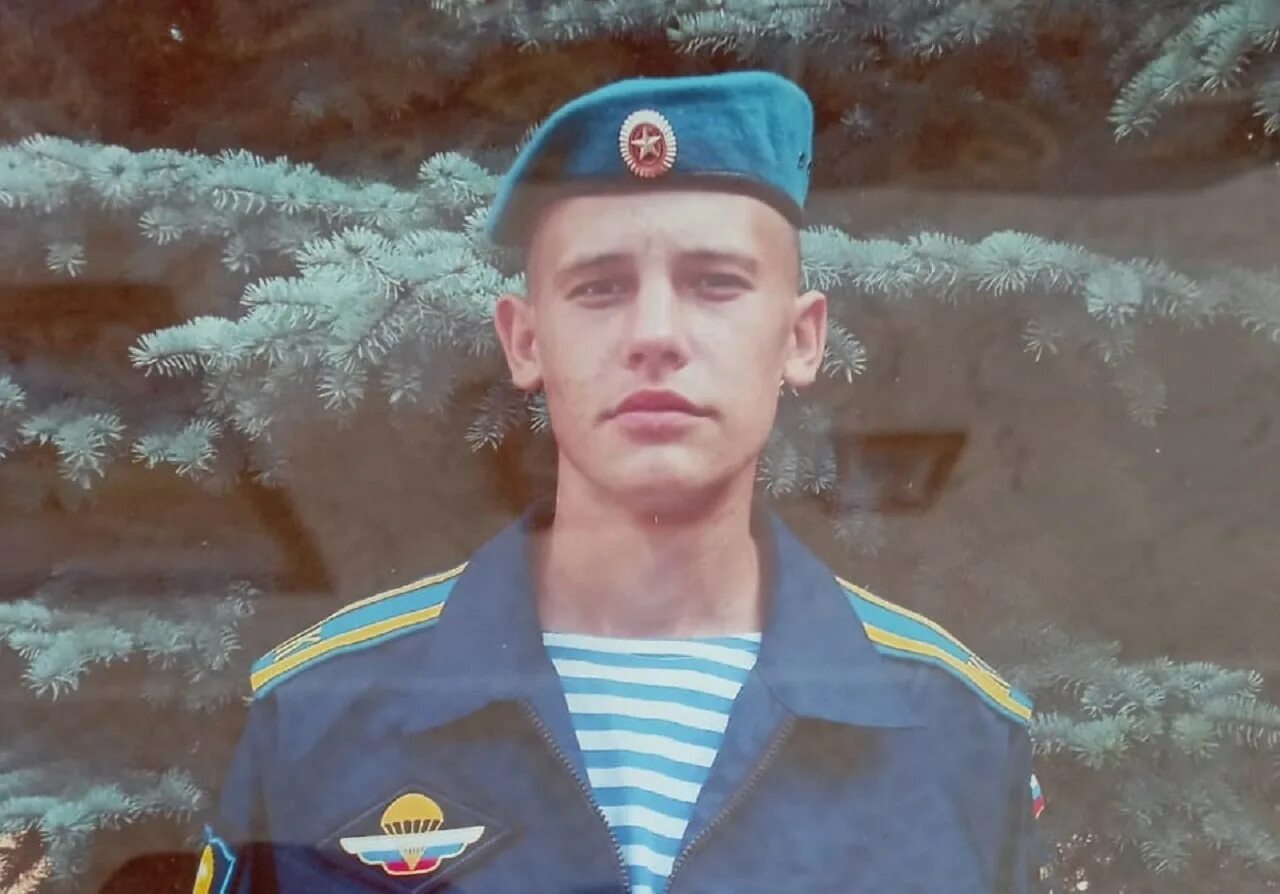 Уроженец поселка