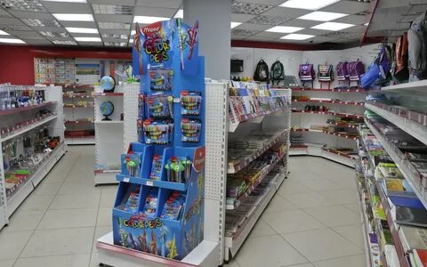 Канцтовары саранск каталог