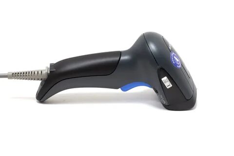 Сканер datalogic qd2430 настройка