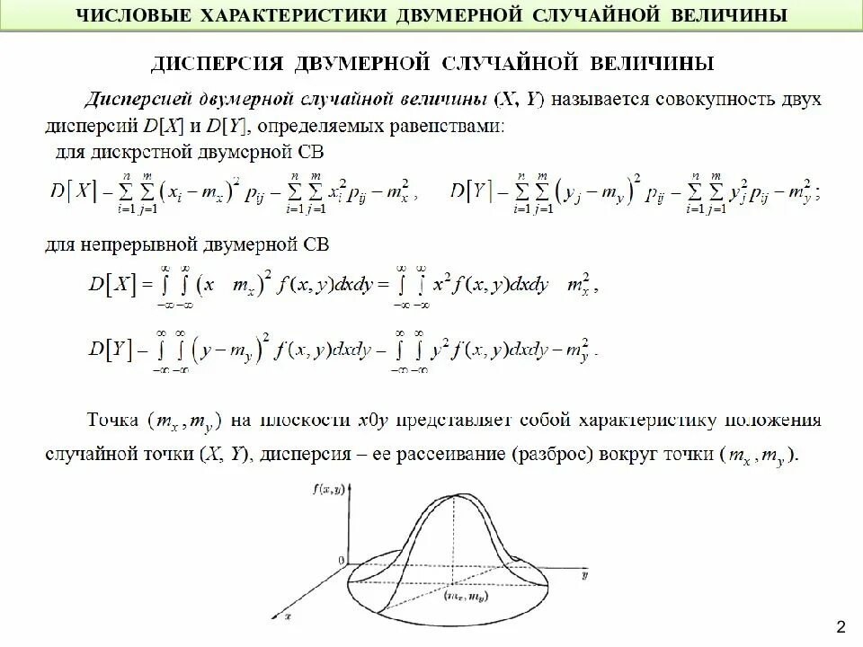 Числовые характеристики двумерной случайной величины. Многомерное нормальное распределение числовые характеристики. Математическое ожидание двумерной случайной величины. Числовые характеристики дискретной двумерной случайной величины. Найдите числовые характеристики случайной величины