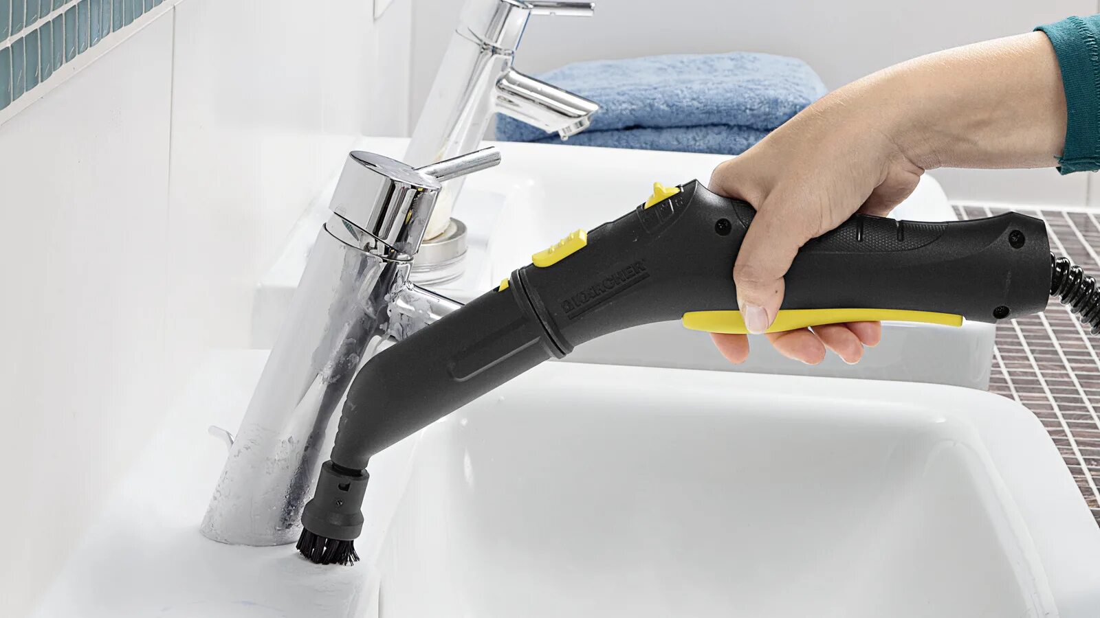 Пароочиститель karcher sc 2 easyfix 1.512 063.0. Керхер sc2 easyfix. пароочиститель karcher sc 2 easyfix.