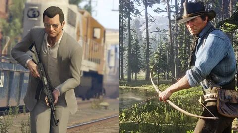 Что делать после сюжета рдр 2