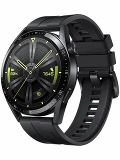 Huawei watch gt 3 46 мм active