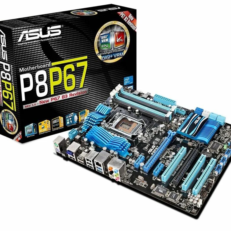 ASUS p8p67 Rev 3.0. ASUS p8p67 le Rev3.0. 1155 ASUS p8h67 Pro Rev 3.1. P8p67 Rev 3.1. Rev 3.3