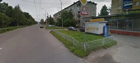 Московская петрозаводск