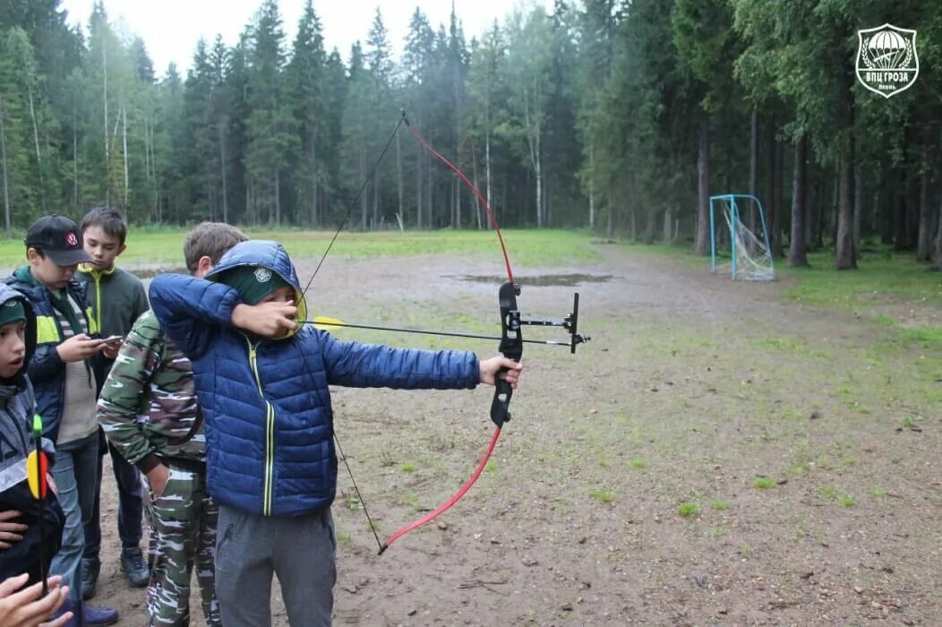 ВПЦ гроза лагерь. Лагерь гроза Пермь Усть качка. ВПЦ гроза Пермь.