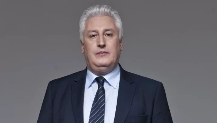 Коротченко игорь юрьевич биография личная жизнь Коротченко оценил идею о запрете публикации фото и видео атак дронов