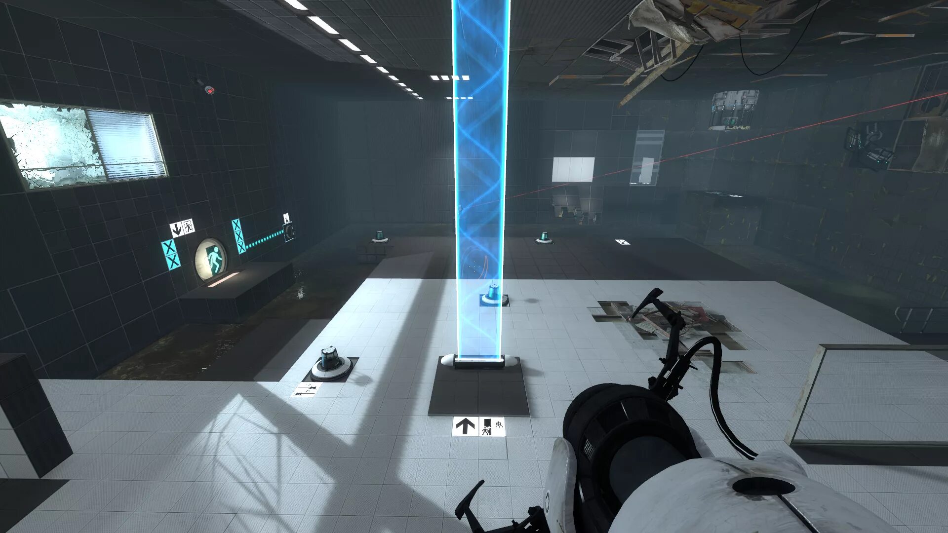 Portal 2. Portal 2 (2011). Портал 1. Портал игра.