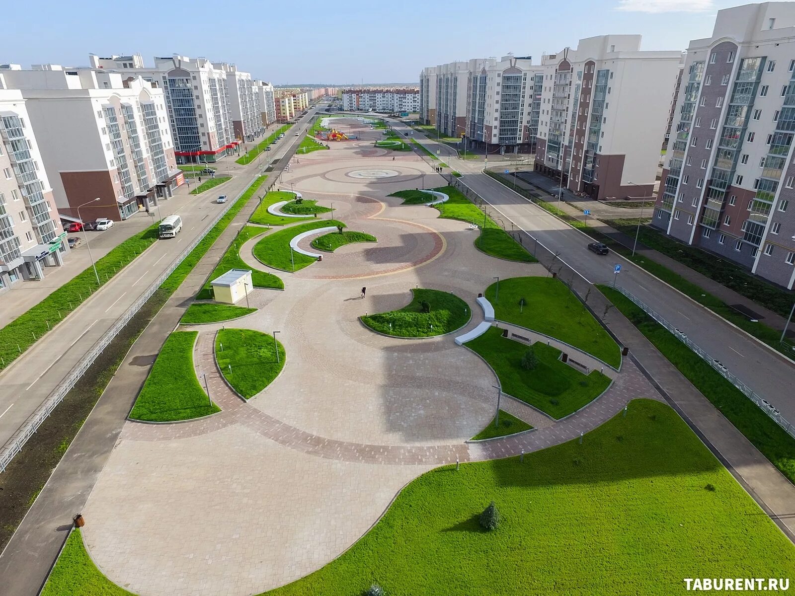 Проспекта купить в самаре. Южный город Самара. Микрорайон Южный город Самара. Арбат Южный город Самара. Юг 1 Самара Южный город.