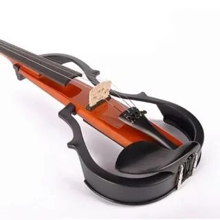 Electric violin