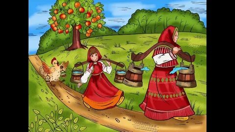 И песнь пошла