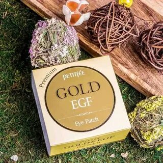 Petitfee gold