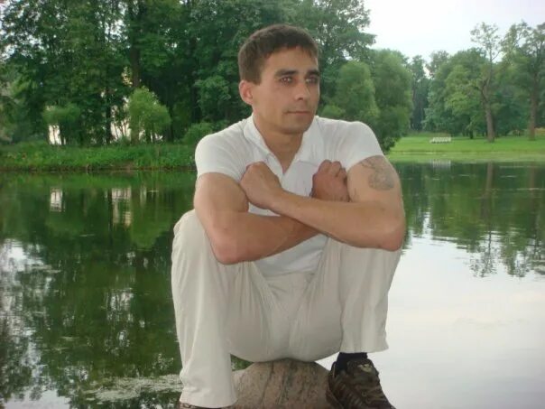 Сергей Антонов, 31.01, Владивосток Фото, друзья, лайки