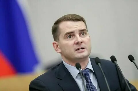 Депутата предложили приняли