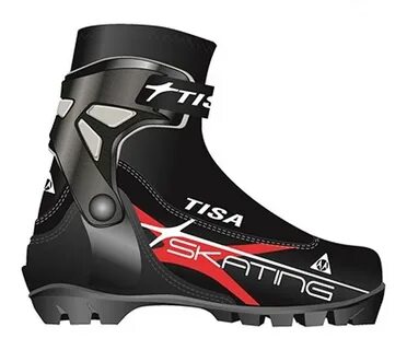 Беговые ботинки skate