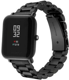 Amazfit bip u ремешок