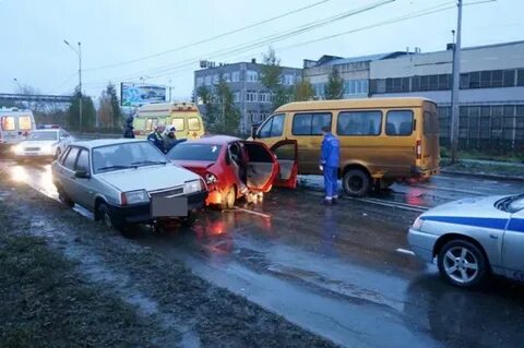 Дтп н тагил