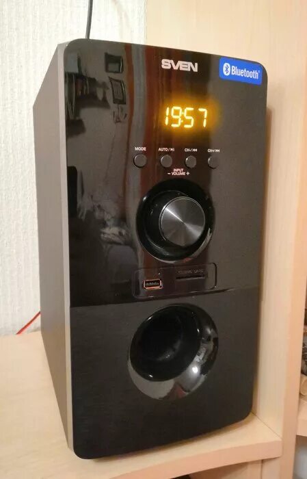 Ms 2050 отзывы. 1 sven ms-2050. колонки 2. акустическая система 2. колонки sven ms-2050.