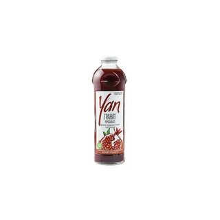 Гранатовые yan