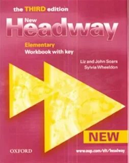 Английский язык elementary workbook