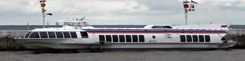 Метеор казань свияжск