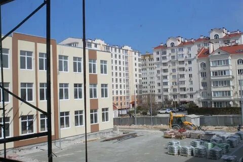 Античный проспект