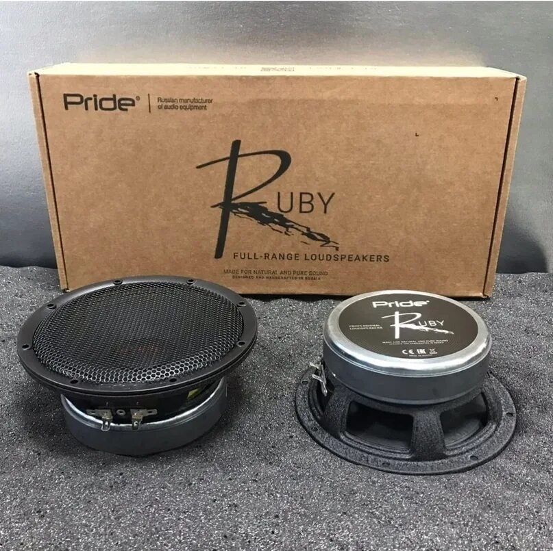 Динамики Pride Ruby Performance 6,5. Колонки Pride Ruby Air. Pride Ruby 6.5 коробка. Pride Ruby 6.5 1.