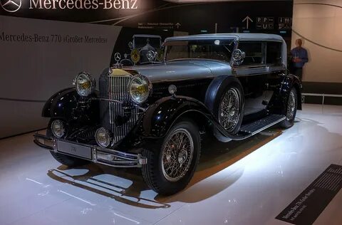 Mercedes 24