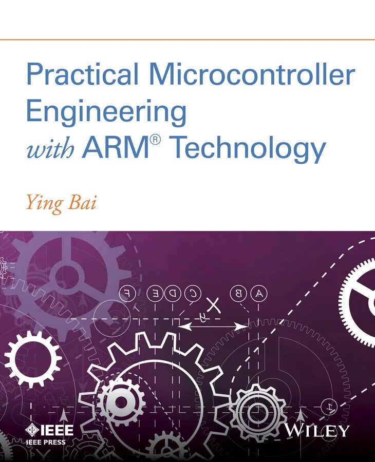 Arm engineering. Technology arm.