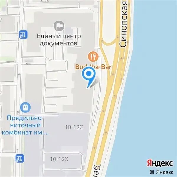 Автобус до красного текстильщика