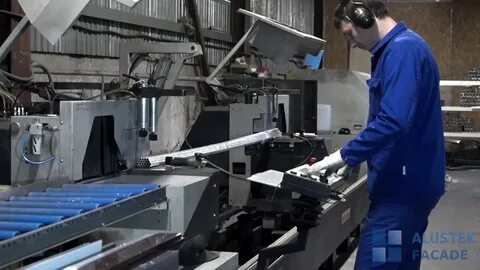 Производственно механический завод