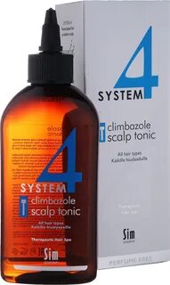 Sensitive system 4