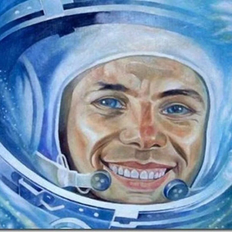Время первых рисунок