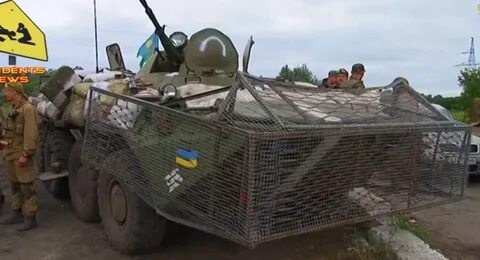 Противодронная сетка