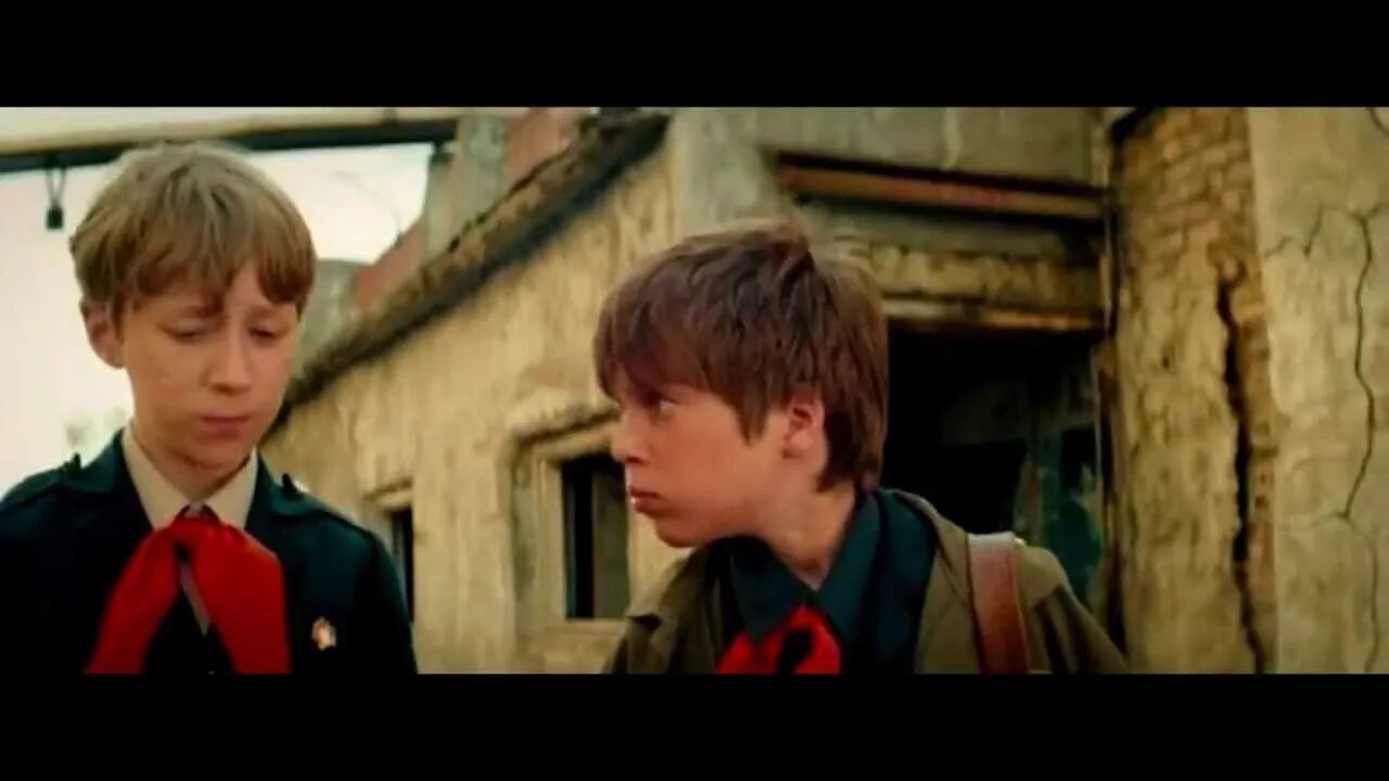 честное пионерское данное богу