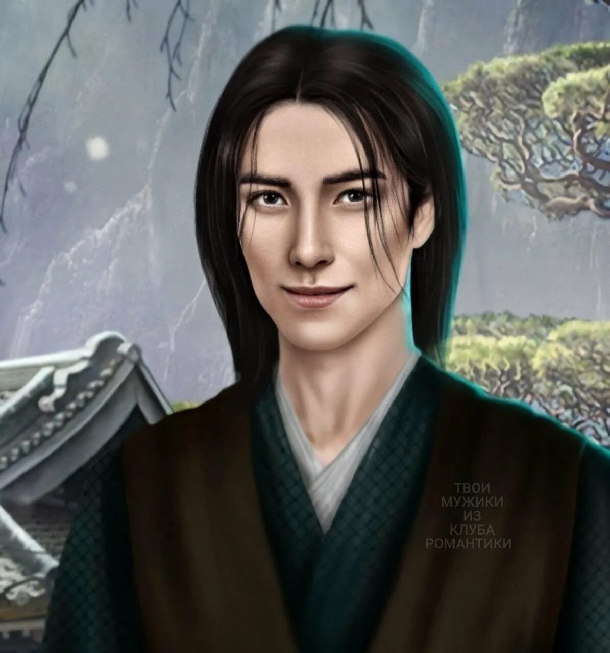 Легенда ивы арты кадзу и мэй. Кадзу и мэй. Клуб романтики легенда ивы кадзу. Кадзу легенда ивы. Кадзу скары.