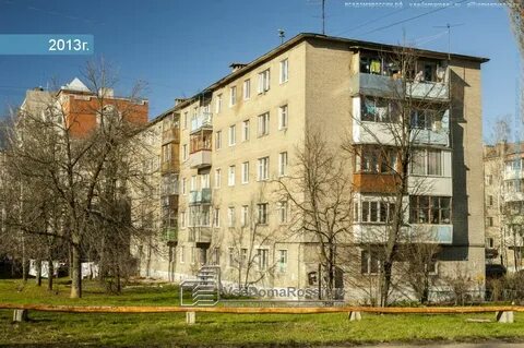 Улицы 82