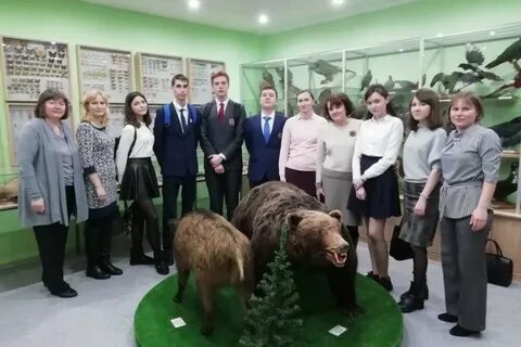 Влгу биология и экология
