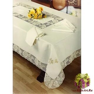 Скатерти оптом