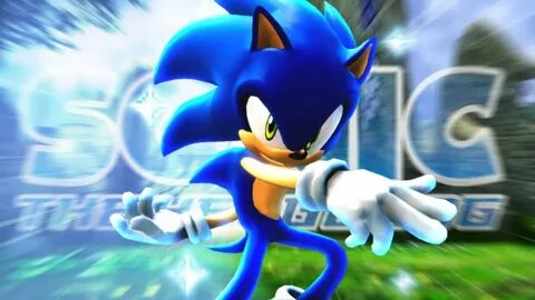 Sonic 06