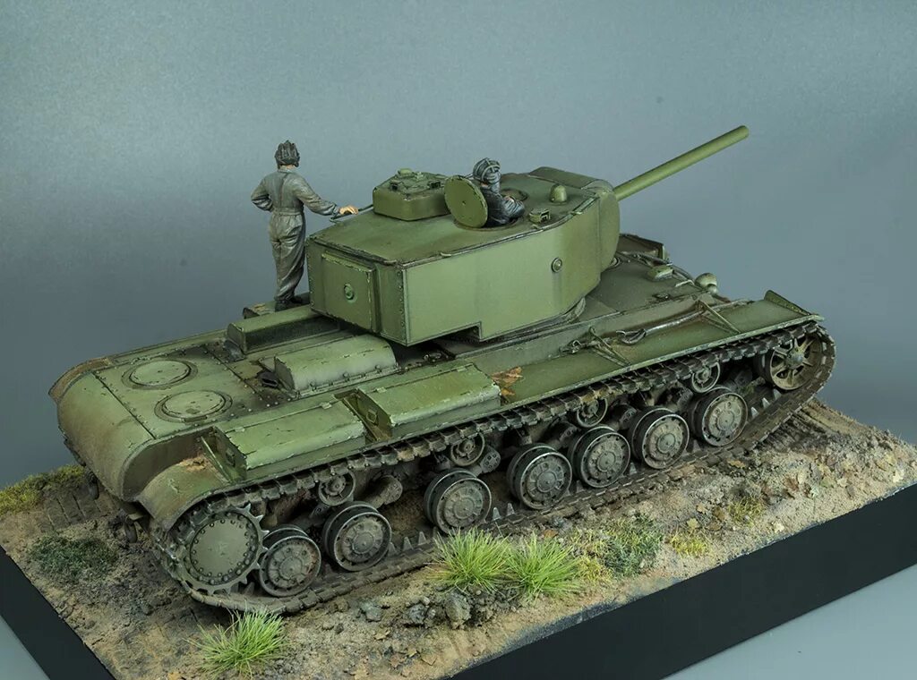 Кв-1 Trumpeter 1/35. Кв 1 Трумпетер. Trumpeter кв-220 (1:35). Кв-1 Трумпетер 1 35. Кв 3 1 35