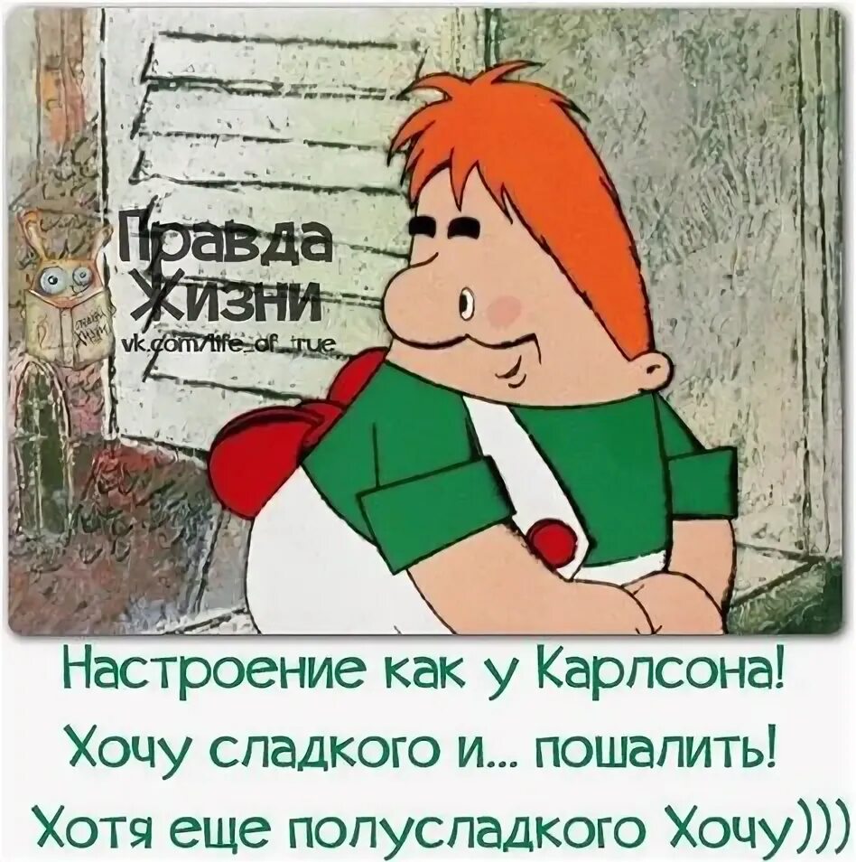 Карлсон и нейросеть / Бродяга
