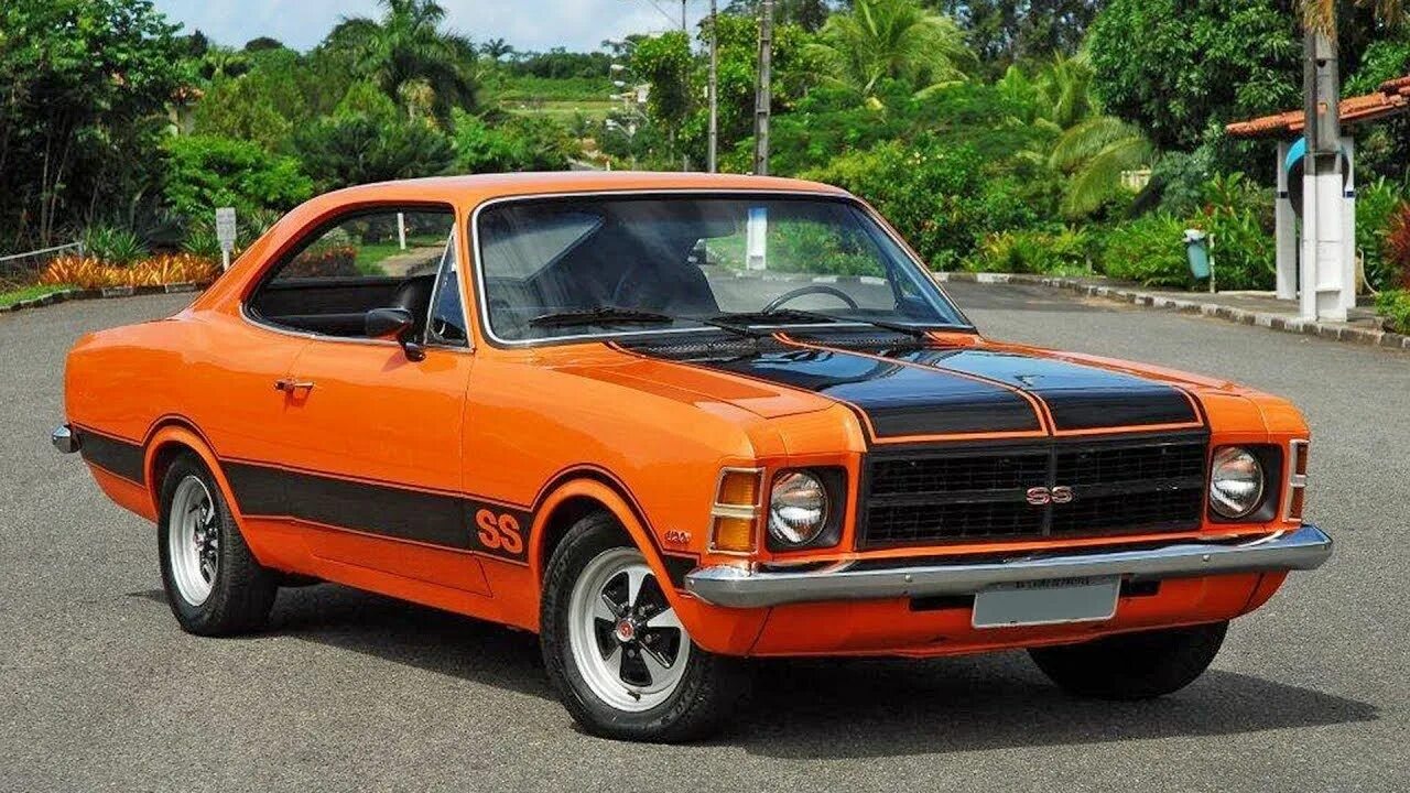 Chevrolet opala coupe 6cc. Chevrolet opala coupe 6cc. Опала машина. Опала машина. Chevrolet opala gran luxo.